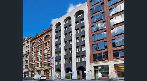 Eclusive Penthouse Sydney CBD - Accommodation Kalgoorlie 6
