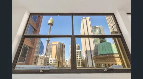 Eclusive Penthouse Sydney CBD - Accommodation Kalgoorlie 3