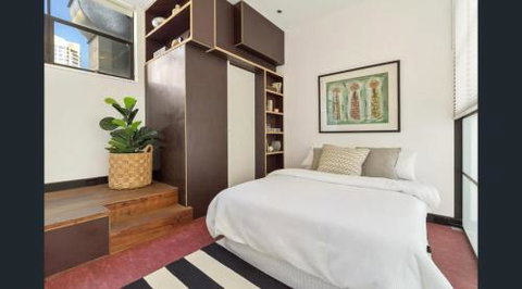 Eclusive Penthouse Sydney CBD - Accommodation Kalgoorlie 2