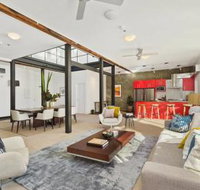Eclusive penthouse Sydney CBD - Accommodation Kalgoorlie