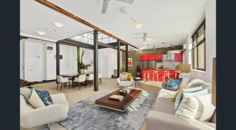 Eclusive Penthouse Sydney CBD - Accommodation Kalgoorlie 0