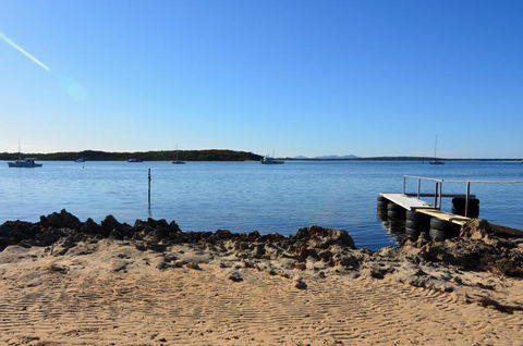 CDC 625 Beach House - Accommodation Kalgoorlie 4