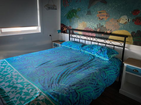 CDC 625 Beach House - Accommodation Kalgoorlie 3