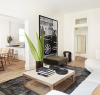 Three Rooms Sydney - Accommodation Kalgoorlie