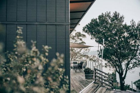 Getaway Bruny Island - Accommodation Kalgoorlie 3
