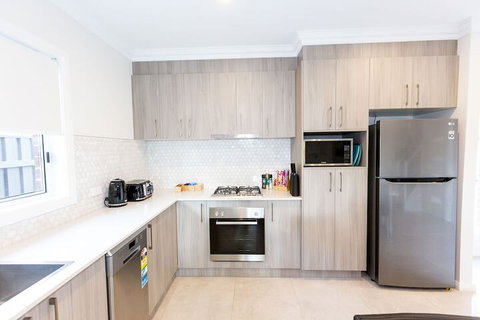 Wagga Apartments 5 - Accommodation Kalgoorlie 1