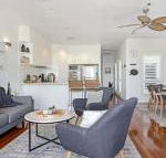 Living the Dream at Corlette - Accommodation Kalgoorlie