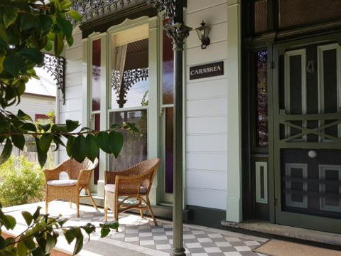 CARNBREA - Accommodation Kalgoorlie 2