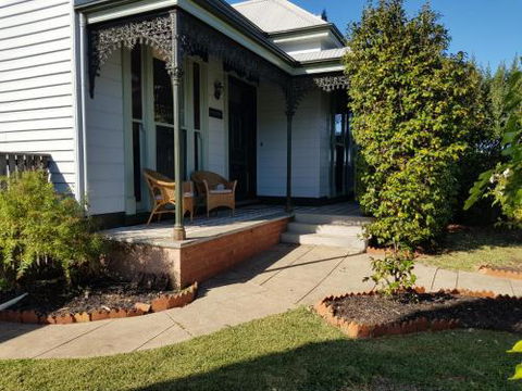 CARNBREA - Accommodation Kalgoorlie 0