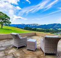 The Dairy at Cavan Kangaroo Valley Boutique Luxury with Stunning Views - Accommodation Kalgoorlie