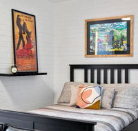 Soho Chic Apartment - Accommodation Kalgoorlie