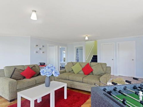 VALLEY VIEWS 10 Valley Heights Drive - Accommodation Kalgoorlie 3