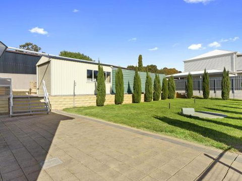 VALLEY VIEWS 10 Valley Heights Drive - Accommodation Kalgoorlie 2