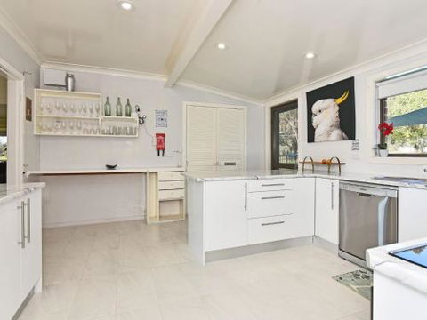 Just Listed Blaxlands Homestead The Very Best Location In The Valley Walk To Everything - Accommodation Kalgoorlie 1