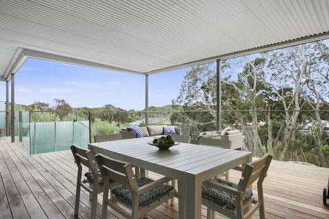 Lansdowne Villa - Accommodation Kalgoorlie 5