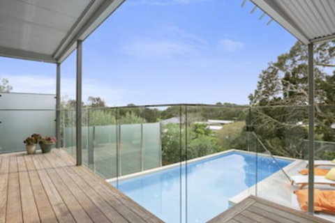 Lansdowne Villa - Accommodation Kalgoorlie 0