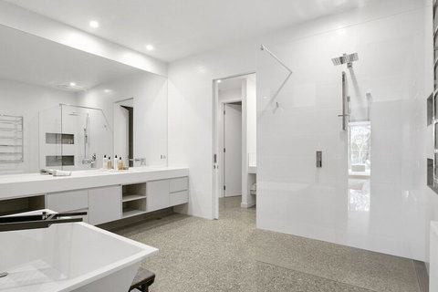 Lansdowne Villa - Accommodation Kalgoorlie 4