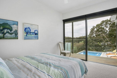 Lansdowne Villa - Accommodation Kalgoorlie 3