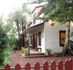 Coach House - Accommodation Kalgoorlie