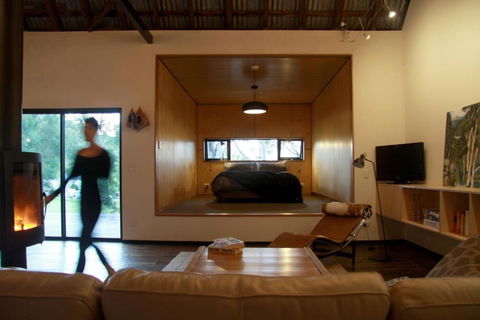 Big.Shed.House - Accommodation Kalgoorlie 2