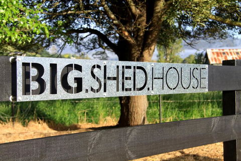 Big.Shed.House - Accommodation Kalgoorlie 4