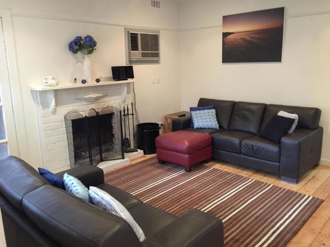 The Cute Beach House - Accommodation Kalgoorlie 4