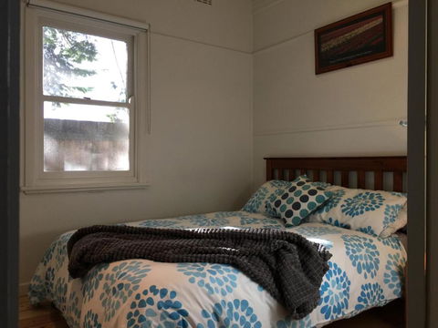The Cute Beach House - Accommodation Kalgoorlie 3