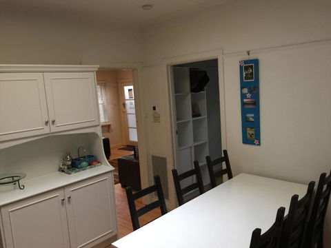 The Cute Beach House - Accommodation Kalgoorlie 6