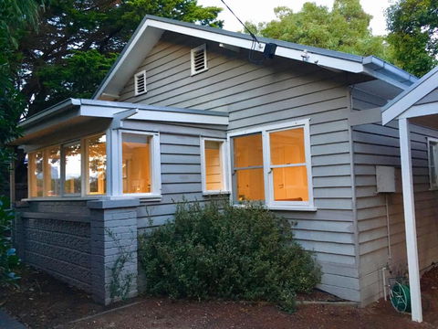 The Cute Beach House - Accommodation Kalgoorlie 2