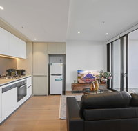 Luxurious Walking to Darling Harbour - Accommodation Kalgoorlie
