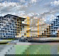 Darwin Waterfront Short Stay Apartments - Accommodation Kalgoorlie