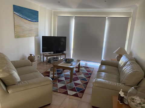Seaview Apartment - Accommodation Kalgoorlie 3