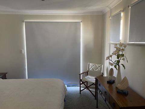 Seaview Apartment - Accommodation Kalgoorlie 5