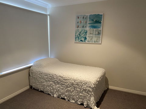 Seaview Apartment - Accommodation Kalgoorlie 2
