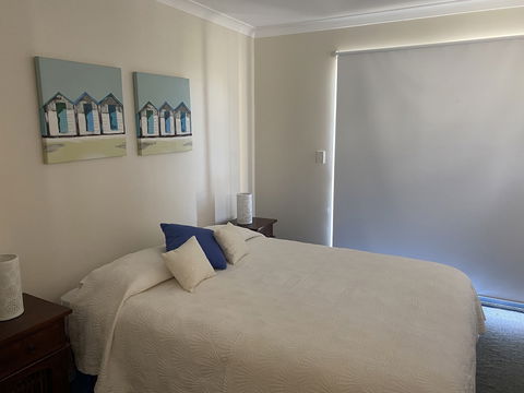 Seaview Apartment - Accommodation Kalgoorlie 6