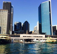 Sydney CBD 503 Brg Furnished Apartment - Accommodation Kalgoorlie