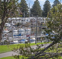 Stornaway - Accommodation Kalgoorlie