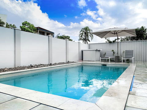 Surfers Paradise Holiday Beach House - Accommodation Kalgoorlie 1