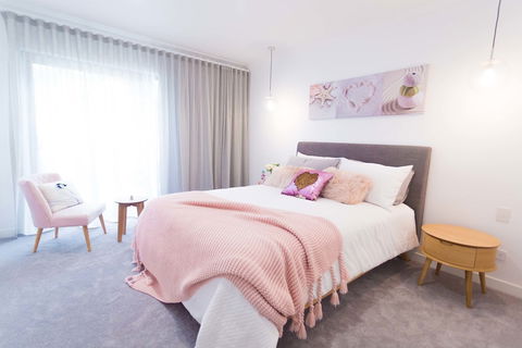 Surfers Paradise Holiday Beach House - Accommodation Kalgoorlie 5
