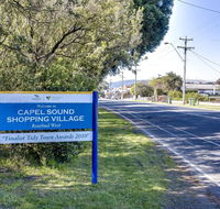 CAPEL a Great Family Getaway - Accommodation Kalgoorlie