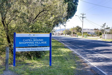 CAPEL A Great Family Getaway - Accommodation Kalgoorlie 0