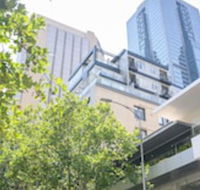 LUCY Laneway Art Fed Square Bars  Flinderst St. Station - Accommodation Kalgoorlie
