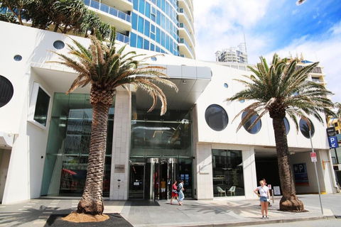 Pelicanstay Surfer Paradise Condo Hotel - Accommodation Kalgoorlie 1