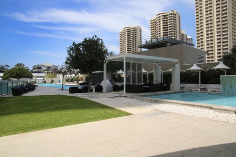 Pelicanstay Surfer Paradise Condo Hotel - Accommodation Kalgoorlie 5