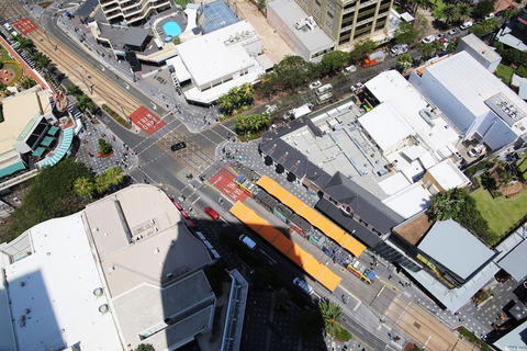 Pelicanstay Surfer Paradise Condo Hotel - Accommodation Kalgoorlie 0
