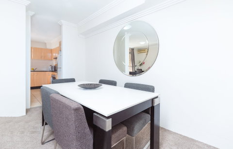 DD Apartments Darling Harbour - Accommodation Kalgoorlie 4