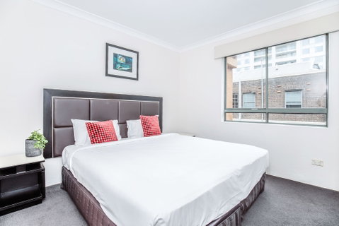 DD Apartments Darling Harbour - Accommodation Kalgoorlie 2
