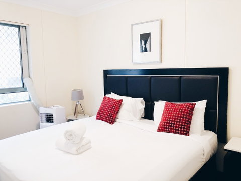 DD Apartments Darling Harbour - Accommodation Kalgoorlie 5