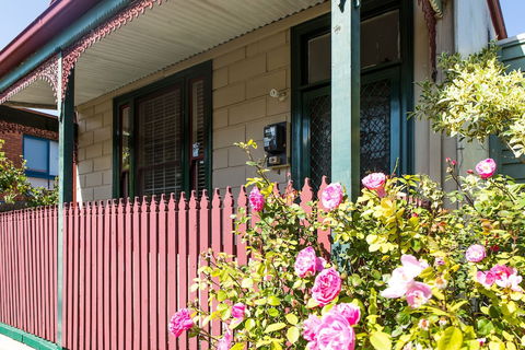 HUNTER In The Heart Of Collingwood Fitzroy - Accommodation Kalgoorlie 0