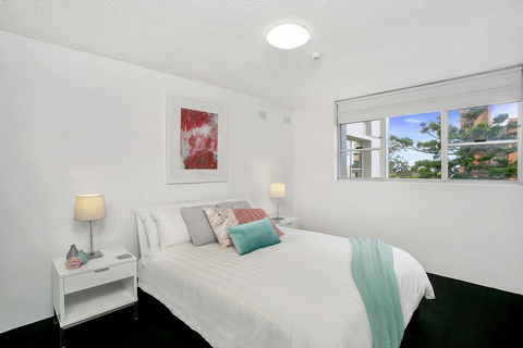 Modern Two Bedroom Apartment With Views HARIS - Accommodation Kalgoorlie 2